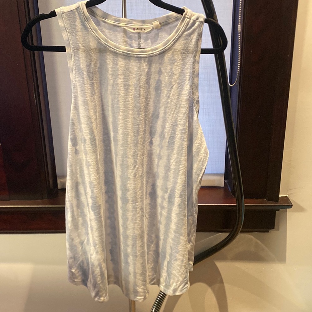 Athleta tank top